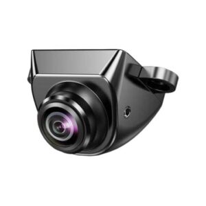 Rear & Side View Camera – Parking Assistance & Collision Prevention